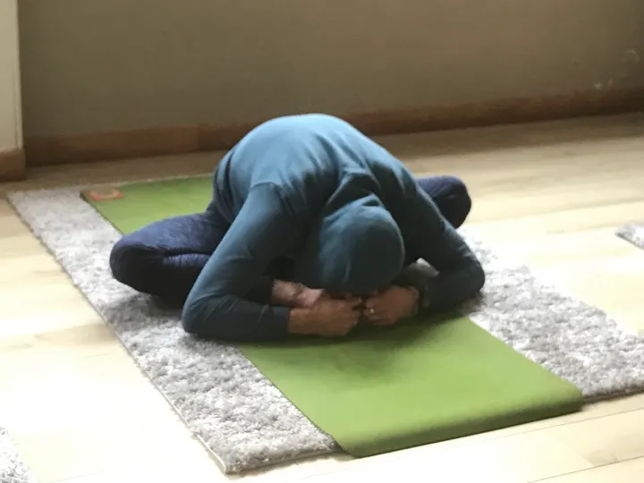 Yoga Reims — yoga-studio à Reims — 5