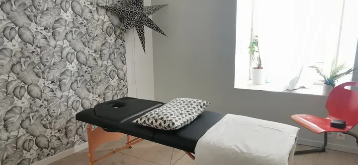Be.FIT Be.ZEN — pilates-studio à Crêt de Roc, Saint-Étienne — 2