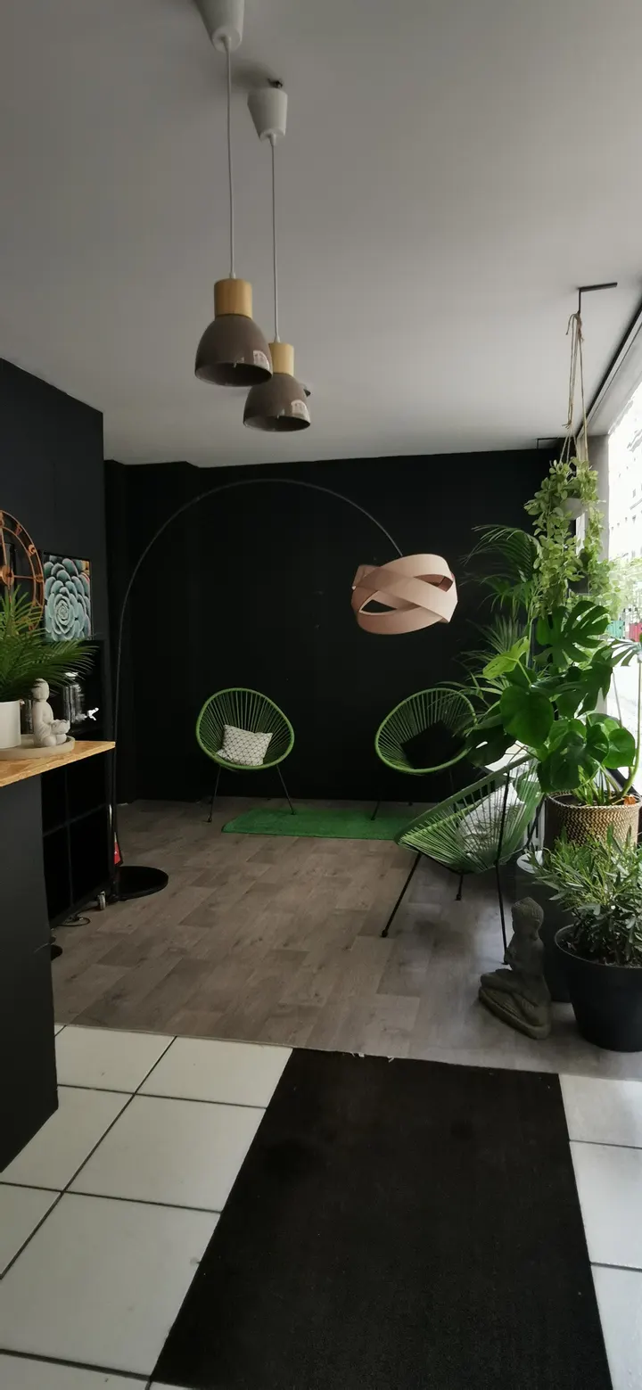 Be.FIT Be.ZEN — pilates-studio à Crêt de Roc, Saint-Étienne — 3