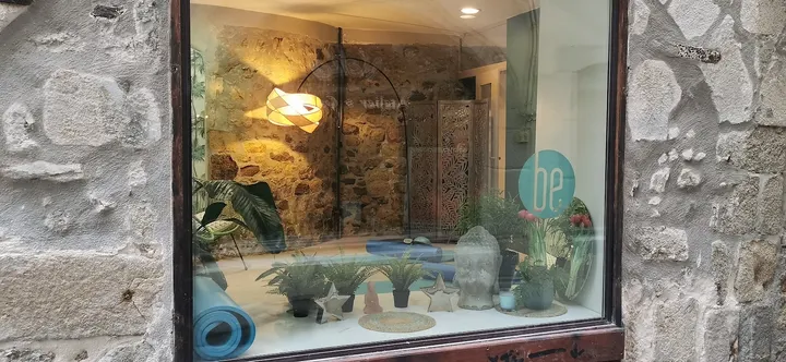 Be.FIT Be.ZEN — pilates-studio à Saint-Étienne — 3