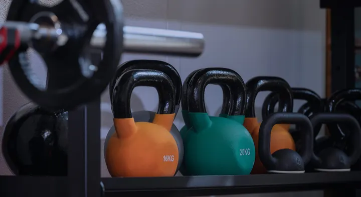 Anoek de Voogd Personal training — personal training-studio in Uithoorn — 2
