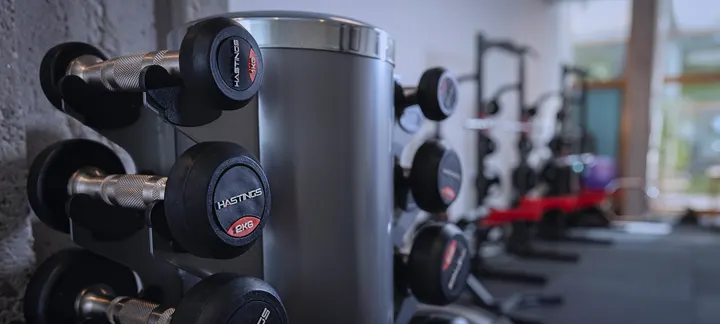 Anoek de Voogd Personal training — personal training-studio in Uithoorn — 3