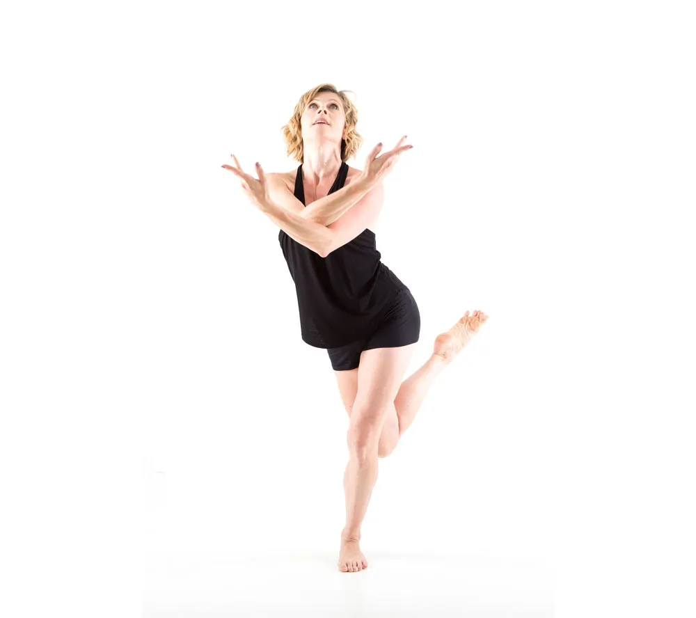 DANCEplace by beathe winkler — dans-studio i Nürnberg — 2