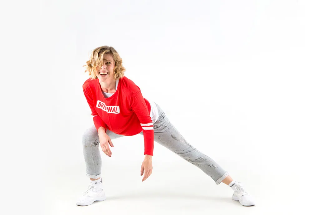 DANCEplace by beathe winkler — dans-studio i Nürnberg — 3