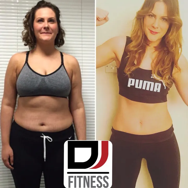 Daniel James Fitness — fitness studio in Nottingham — 3