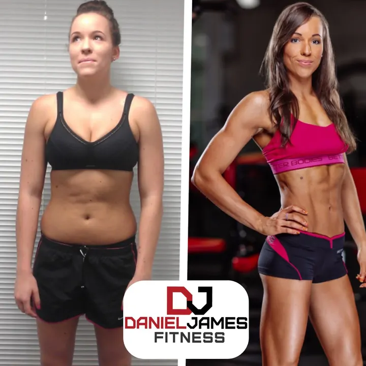 Daniel James Fitness — fitness studio in Nottingham — 4
