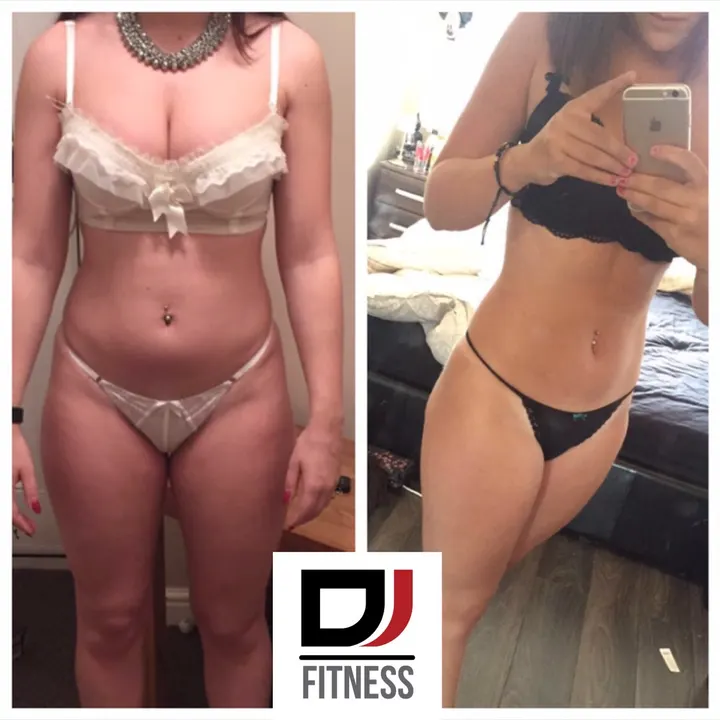 Daniel James Fitness — Fitness Studio in Nottingham