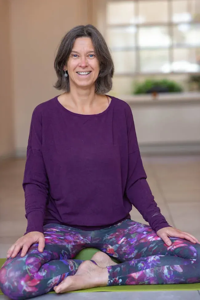 BARA yoga en Japanse taal — yoga-studio in De Hoven, Zutphen — 3