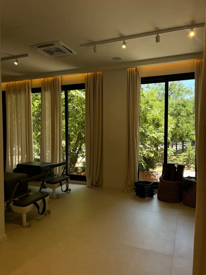 Gratia Pilates Studio — pilates-studio en l'Eixample, Barcelona — 3