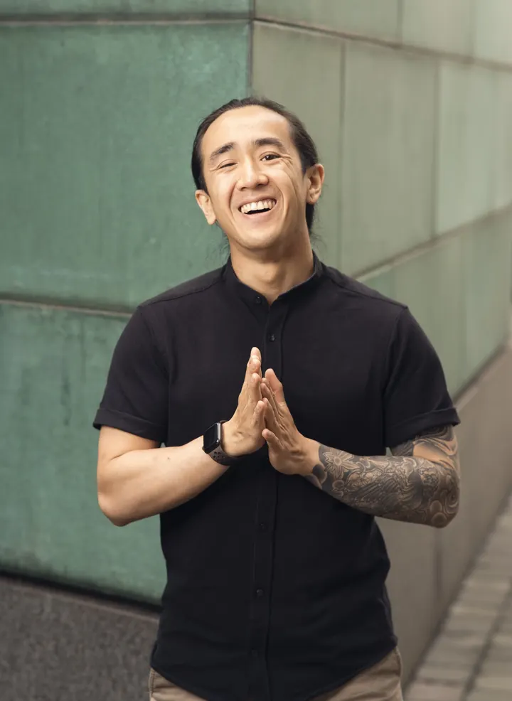 StartMove Coaching by Van Doan — pt-studio in Pempelfort, Düsseldorf — 2