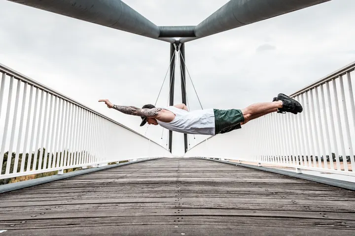 StartMove Coaching by Van Doan — pt-studio in Düsseldorf — 4