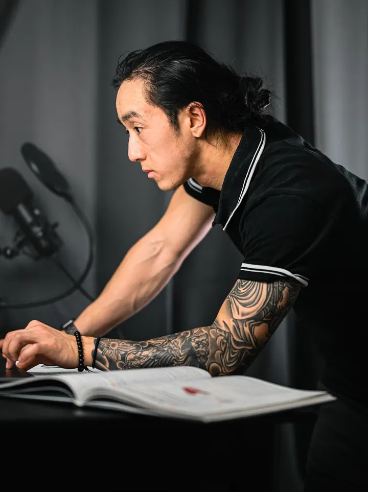 StartMove Coaching by Van Doan — PT-Studio in Pempelfort, Düsseldorf