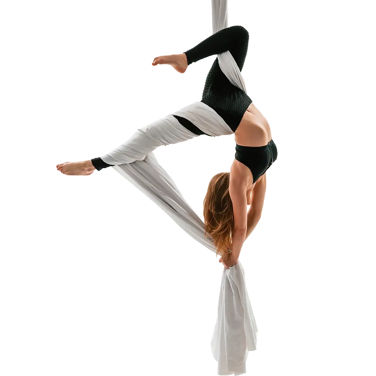 Twisted Gravity Studio — dans-studio i Solingen — 2