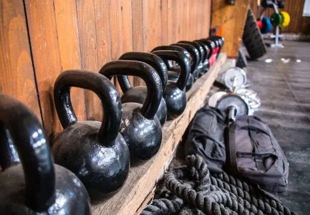 Vept Waddinxveen — sportschool-studio in Zuid, Waddinxveen — 2