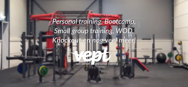 Vept Waddinxveen — Sportschool in Zuid, Waddinxveen