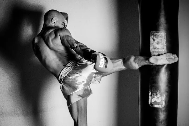 Team Duramuk Campolide — Artes marciais em Campolide, Lisboa