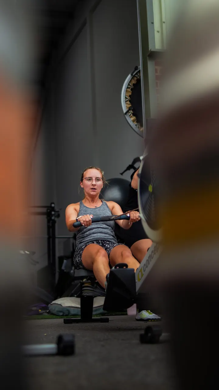 CR Fitness — functional training-studio in New Boultham, Lincoln — 2