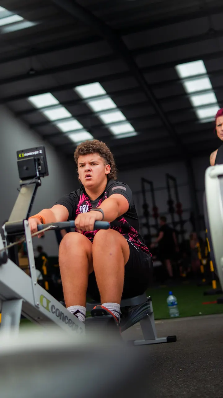 CR Fitness — Functional Training in New Boultham, Lincoln