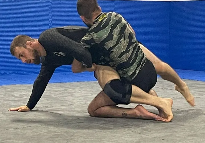 Renzo Gracie Amersfoort — vechtsport-studio in Schothorst-Noord, Amersfoort — 2