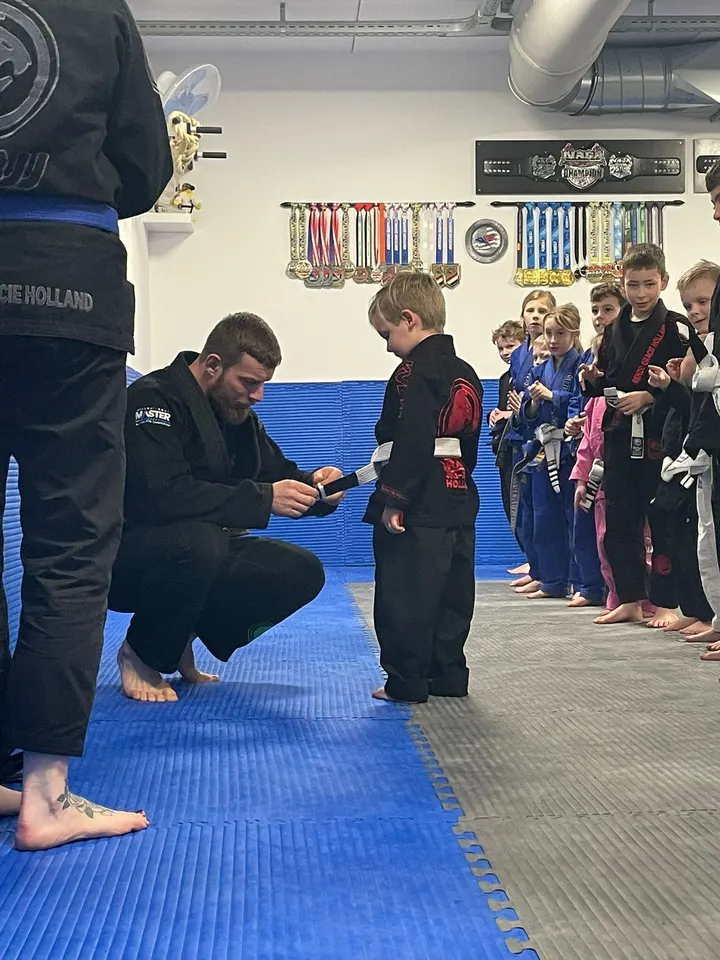 Renzo Gracie Amersfoort — vechtsport-studio in Amersfoort — 3
