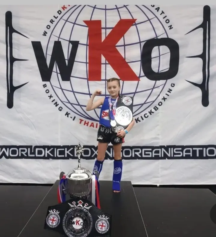 Kmt Muay Thai — muay thai-studio in Greenbank, Plymouth — 2