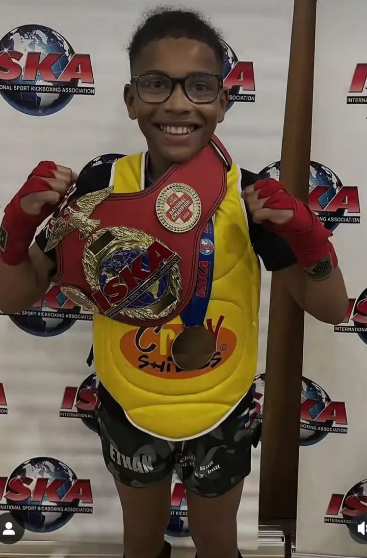 Kmt Muay Thai — muay thai-studio in Greenbank, Plymouth — 3
