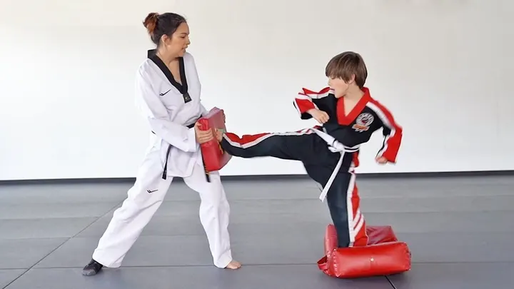 Kmt Muay Thai — muay thai-studio in Plymouth — 4