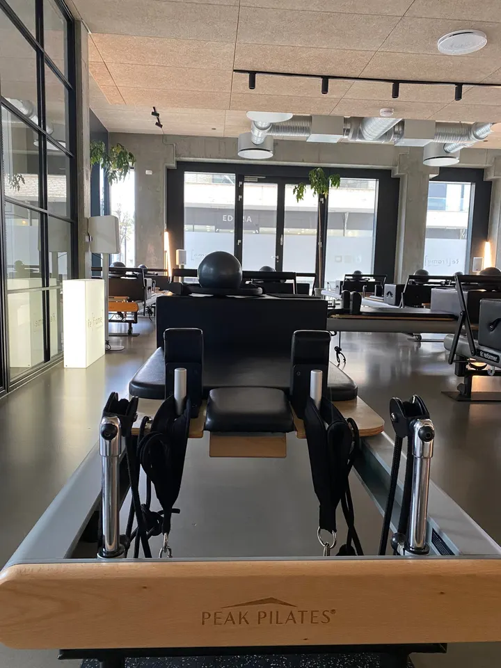 ReFrame Reformer Studio — pilates-studio i Aarhus — 4