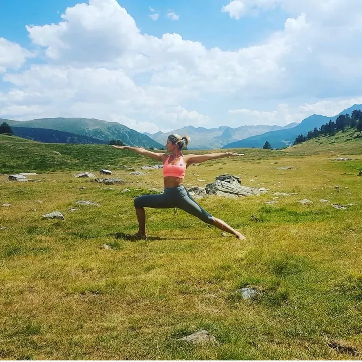 Sophie M YOGA — yoga-studio à Caudéran, Bordeaux — 2