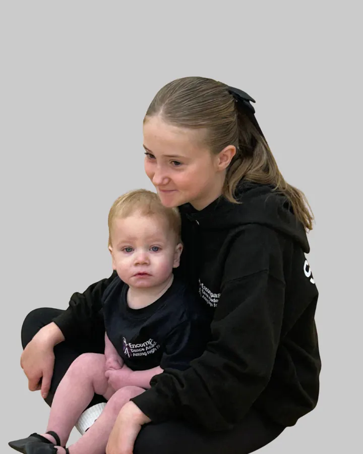 Encompass Dance Academy — dance-studio in Stoke-On-Trent — 2
