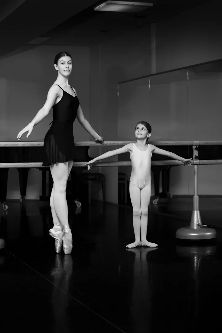 Ballettakademie Fürth — tanz-studio in Poppenreuth, Espan, Fürth — 2