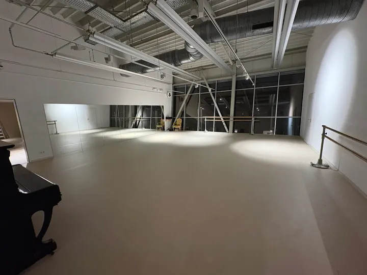 Ballettakademie Fürth — tanz-studio in Poppenreuth, Espan, Fürth — 3