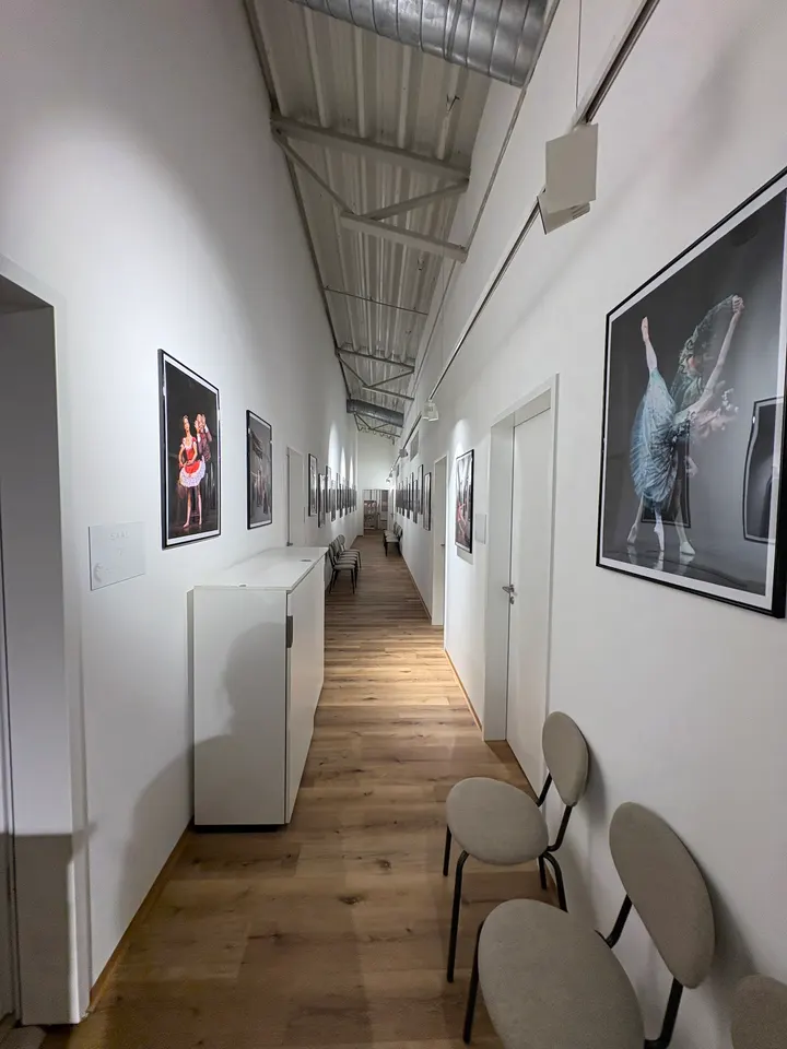 Ballettakademie Fürth — tanz-studio in Fürth — 3