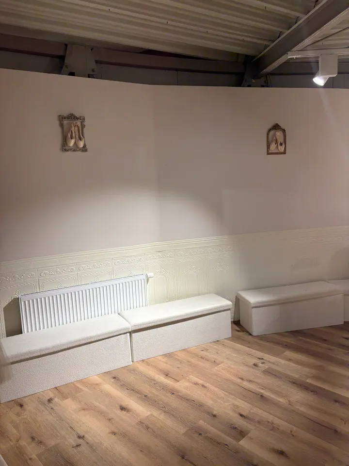 Ballettakademie Fürth — Tanz in Poppenreuth, Espan, Fürth