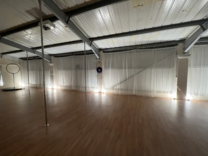The Vibe Dance & Fitness Studio — dance-studio in Ossett — 2
