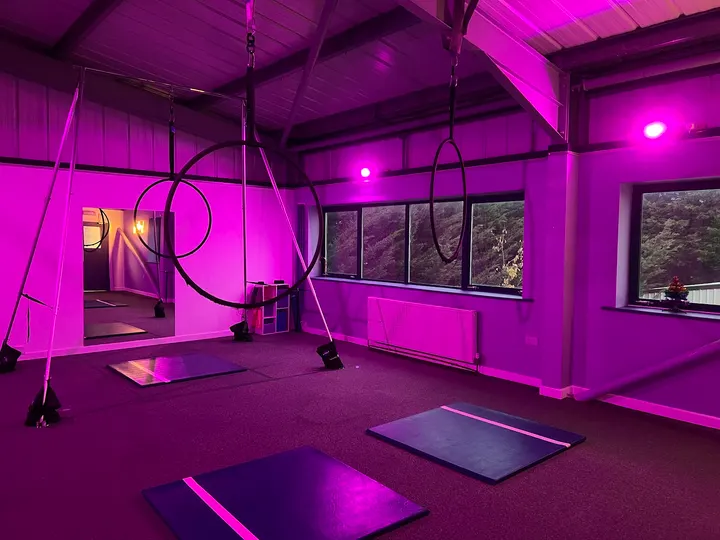 The Vibe Dance & Fitness Studio — dance-studio in Ossett — 3