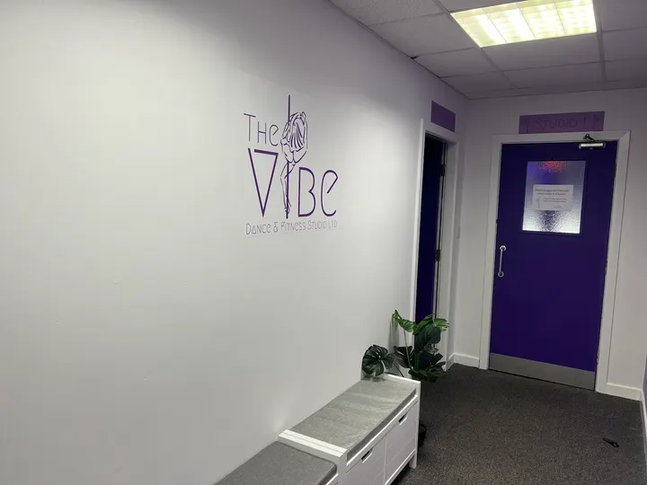 The Vibe Dance & Fitness Studio — dance-studio in Ossett — 3