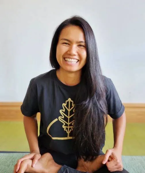 Ashtanga Yoga Essex — yoga-studio in Hockley — 3