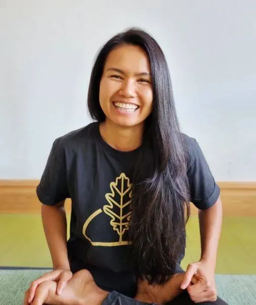 Ashtanga Yoga Essex — yoga-studio in Ashingdon, Hockley — 3