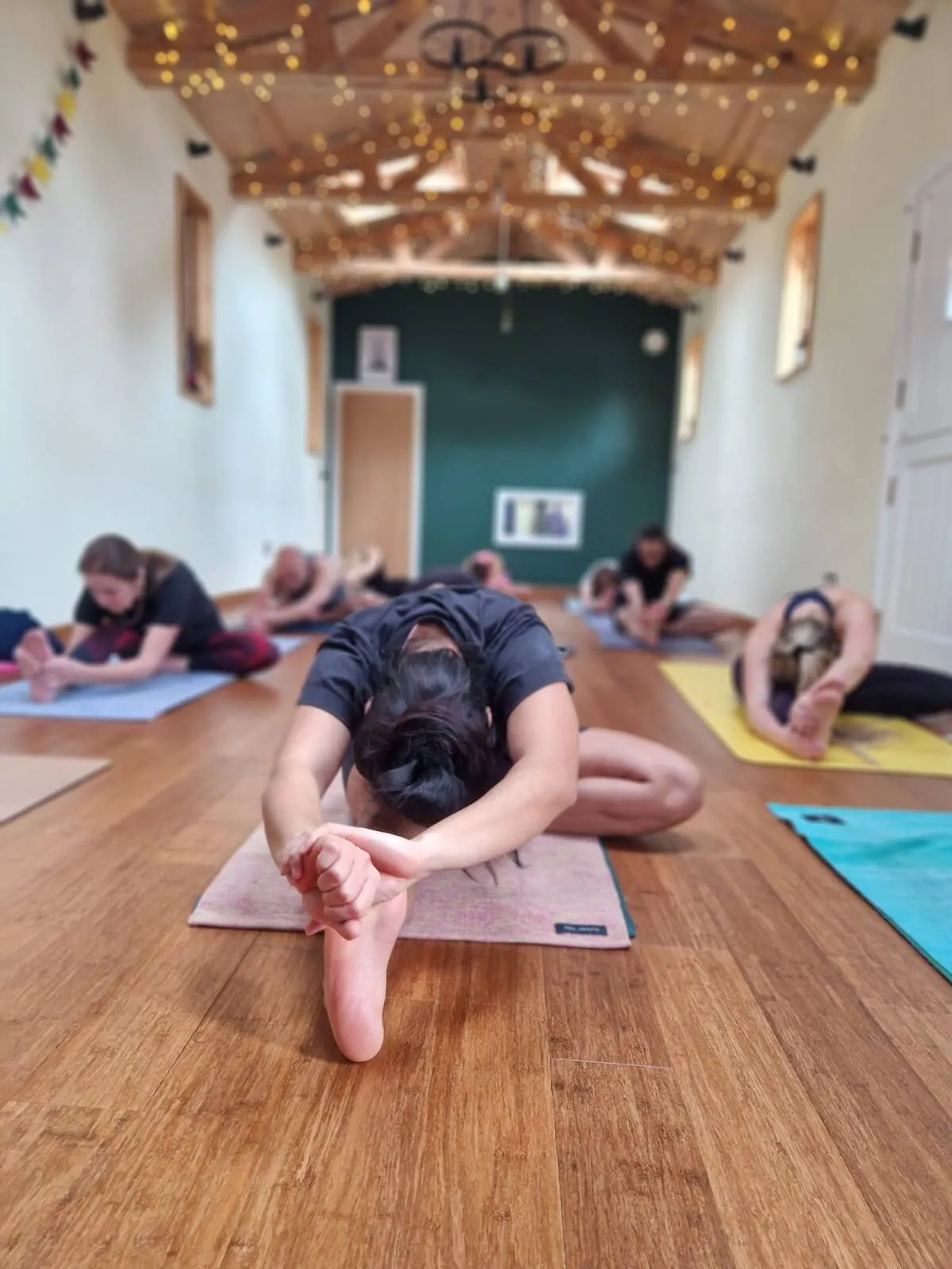 Ashtanga Yoga Essex — yoga-studio in Hockley — 3