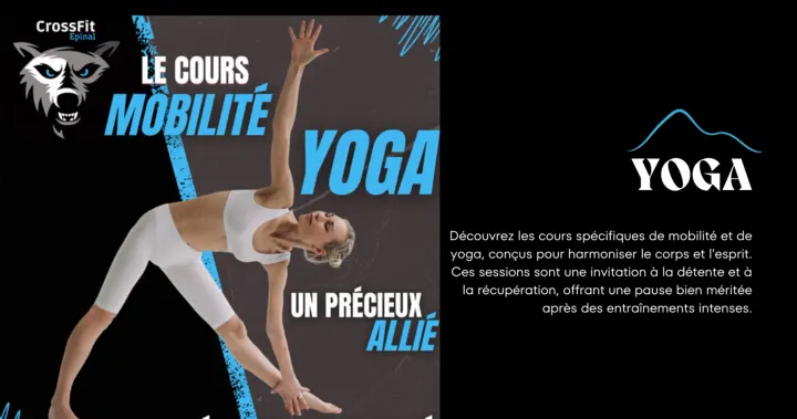 CrossFit Epinal — crossfit-studio à Chavelot — 5