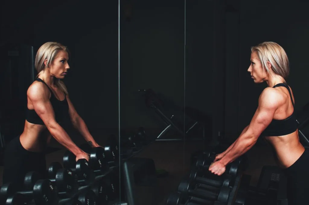 Raphael Fitness — fitness studio in Bedford — 3