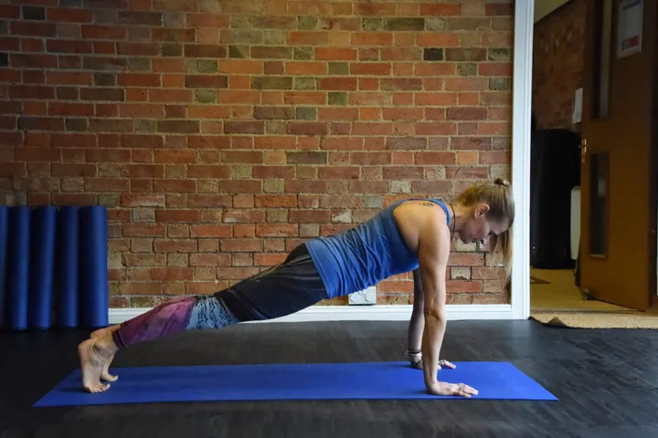 Raphael Fitness — Fitness Studio in Marston Moretaine, Bedford