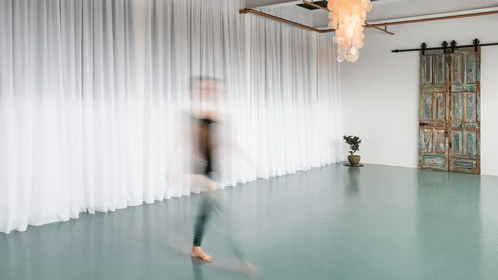 Irene Poell — yoga-studio in Biest, Weert — 2