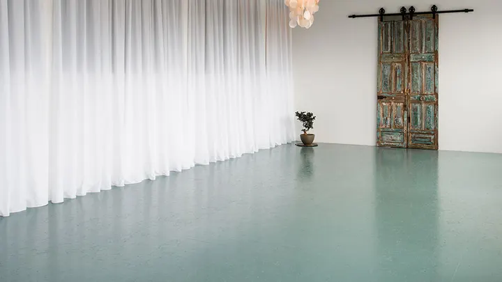 Irene Poell — Yoga in Biest, Weert