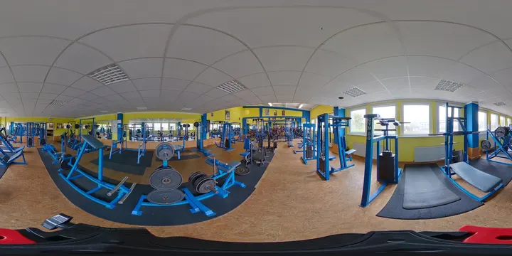 bodyfit24schwerin — fitnessstudio in Lankow, Schwerin — 3