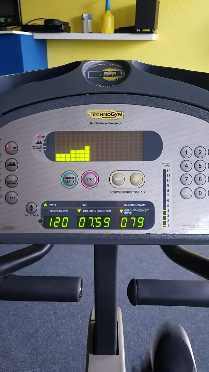 bodyfit24schwerin — fitnessstudio in Schwerin — 3