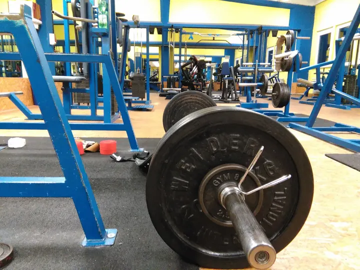 bodyfit24schwerin — fitnessstudio in Schwerin — 5