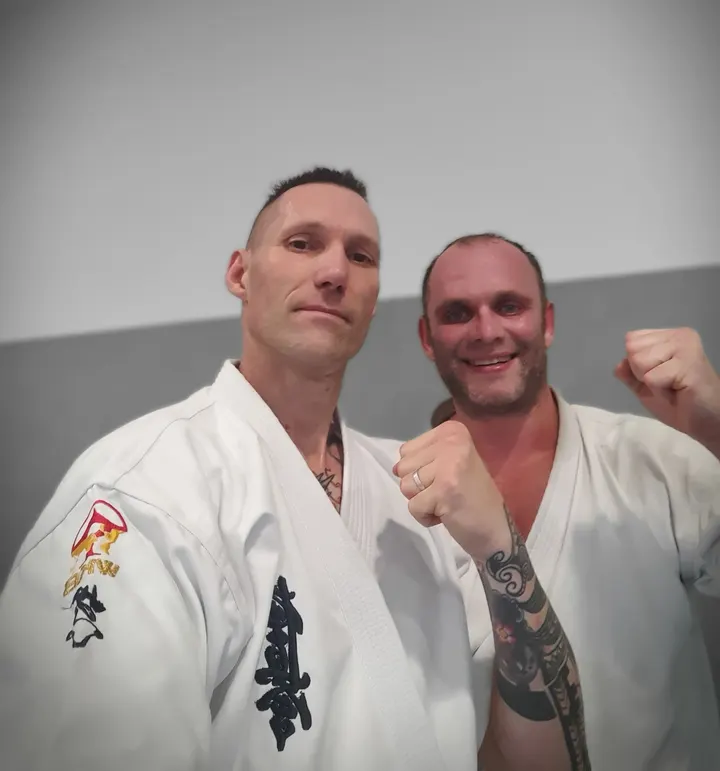 Onami Dojo — arts martiaux-studio à Amiens — 3