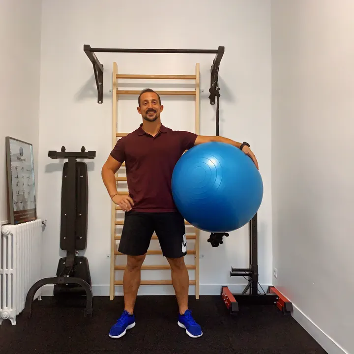 Vincent Brunier — coaching personnel-studio à Bordeaux — 3